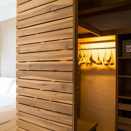 Villa Seaview And Apartment -Spa Da Nang Resort By Jt Group "Free Pick Up" מראה חיצוני תמונה