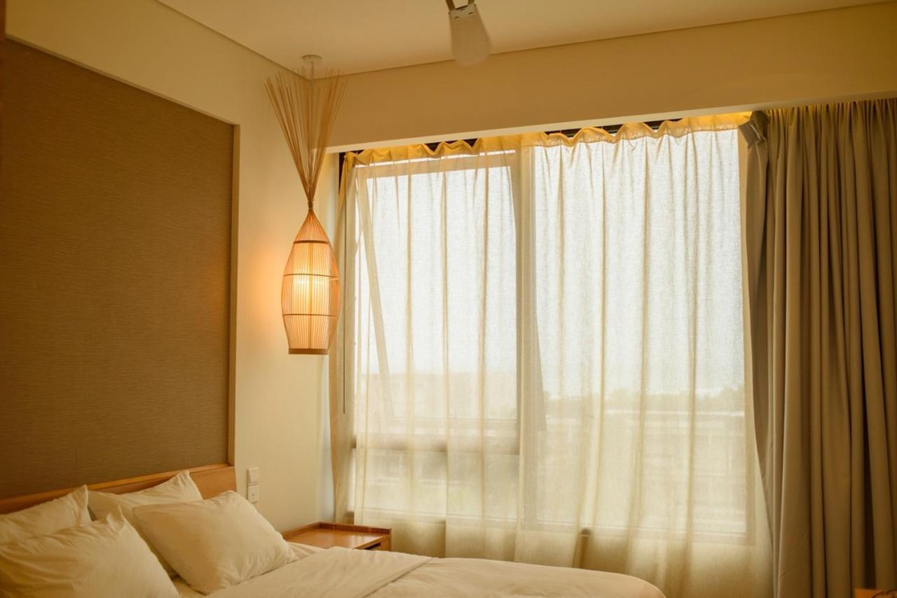 Villa Seaview And Apartment -Spa Da Nang Resort By Jt Group "Free Pick Up" מראה חיצוני תמונה