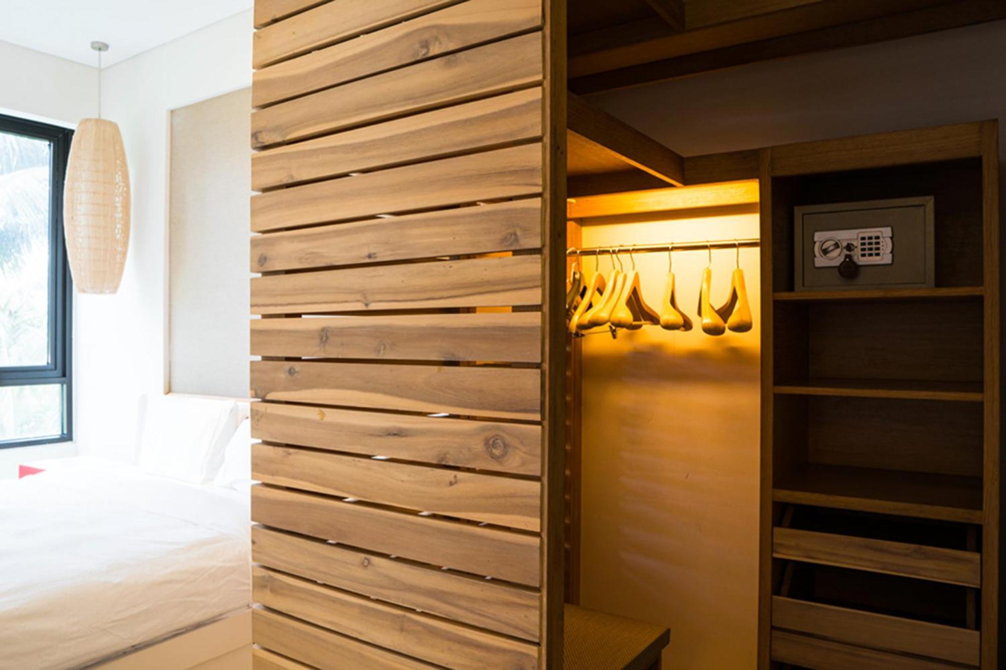 Villa Seaview And Apartment -Spa Da Nang Resort By Jt Group "Free Pick Up" מראה חיצוני תמונה