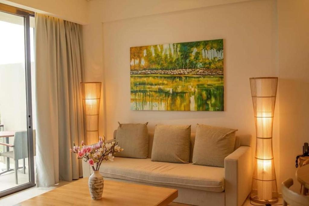 Villa Seaview And Apartment -Spa Da Nang Resort By Jt Group "Free Pick Up" מראה חיצוני תמונה