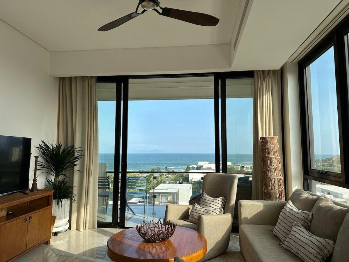 Villa Seaview And Apartment -Spa Da Nang Resort By Jt Group "Free Pick Up" מראה חיצוני תמונה