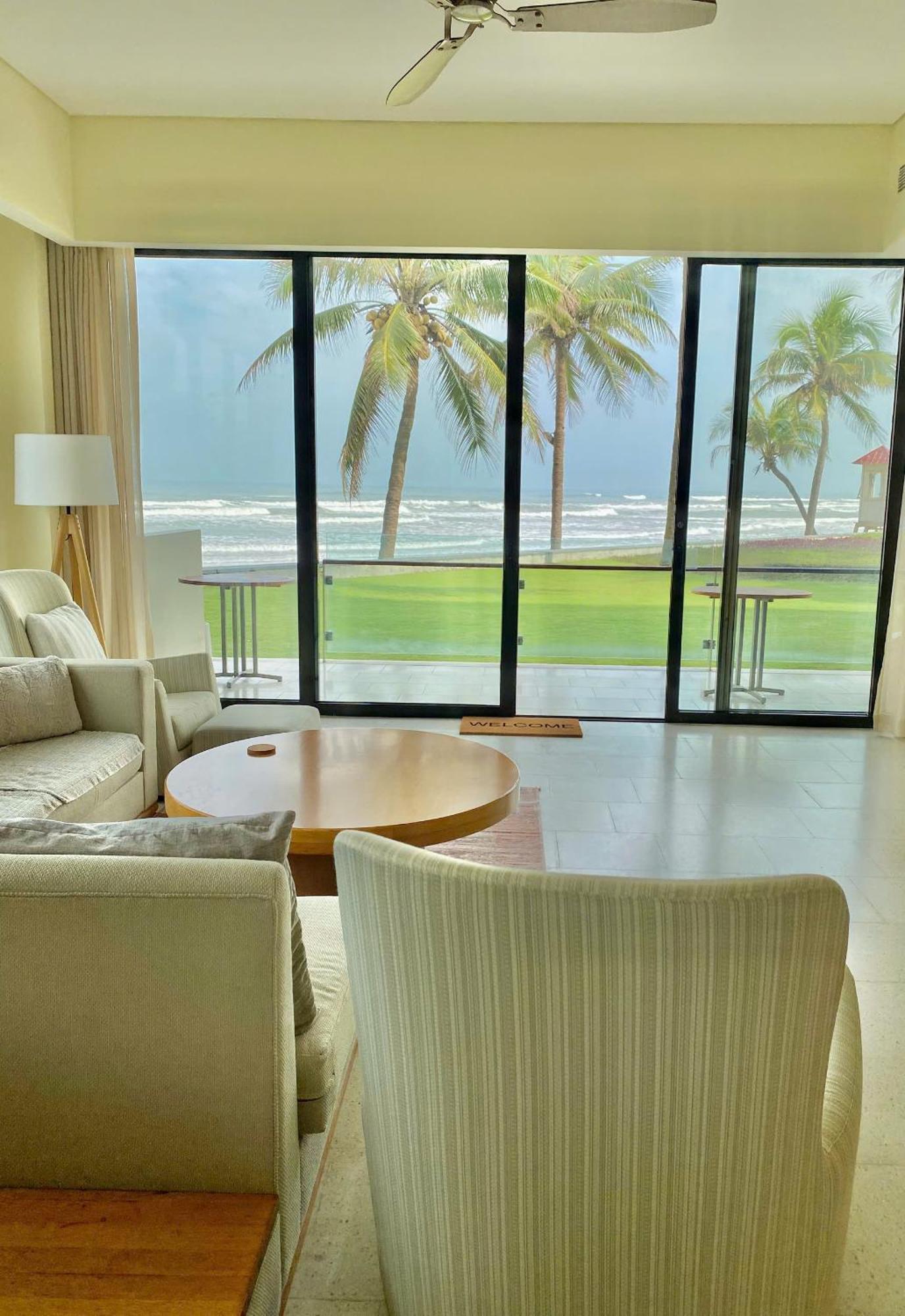 Villa Seaview And Apartment -Spa Da Nang Resort By Jt Group "Free Pick Up" מראה חיצוני תמונה