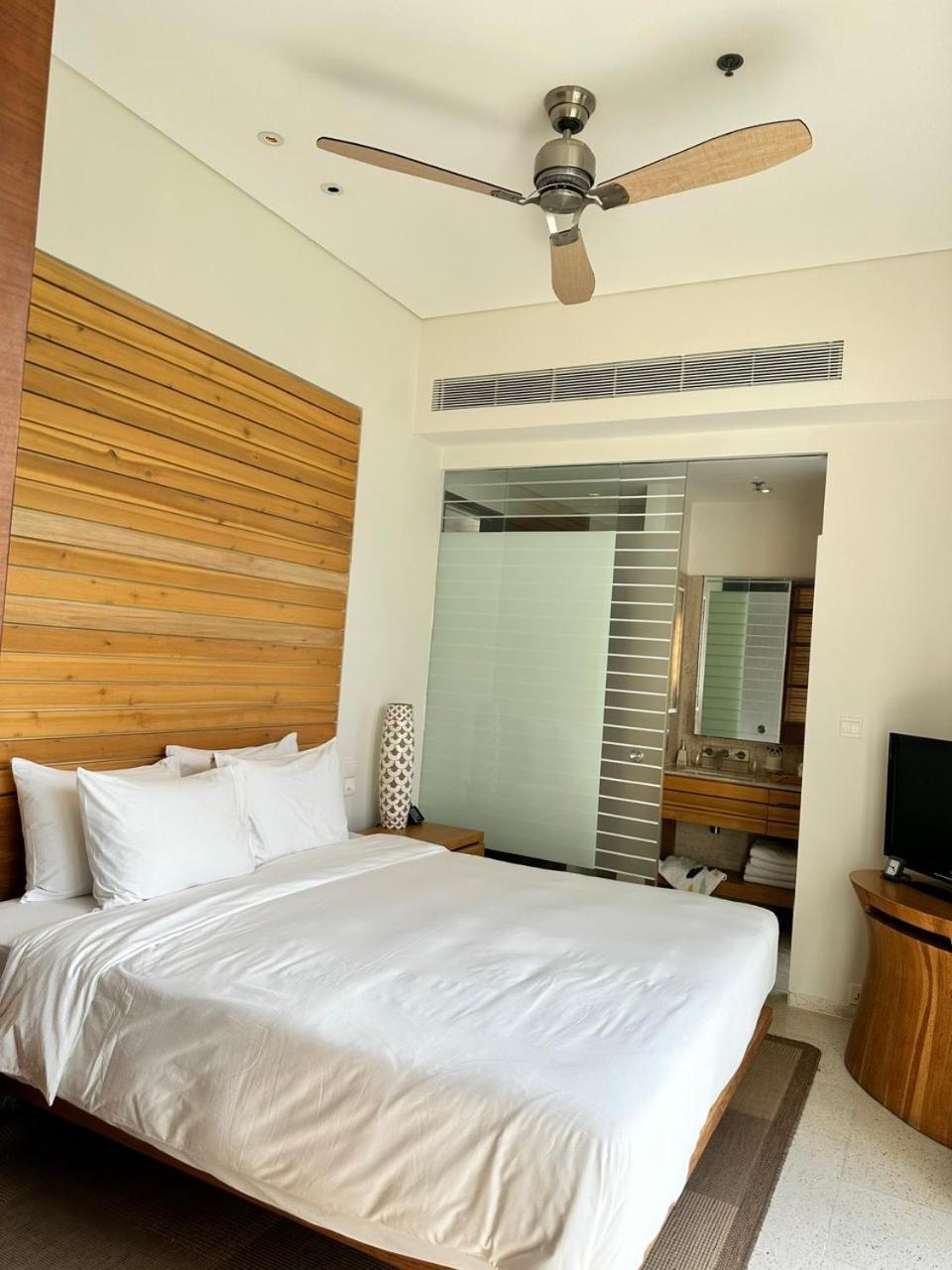 Villa Seaview And Apartment -Spa Da Nang Resort By Jt Group "Free Pick Up" מראה חיצוני תמונה